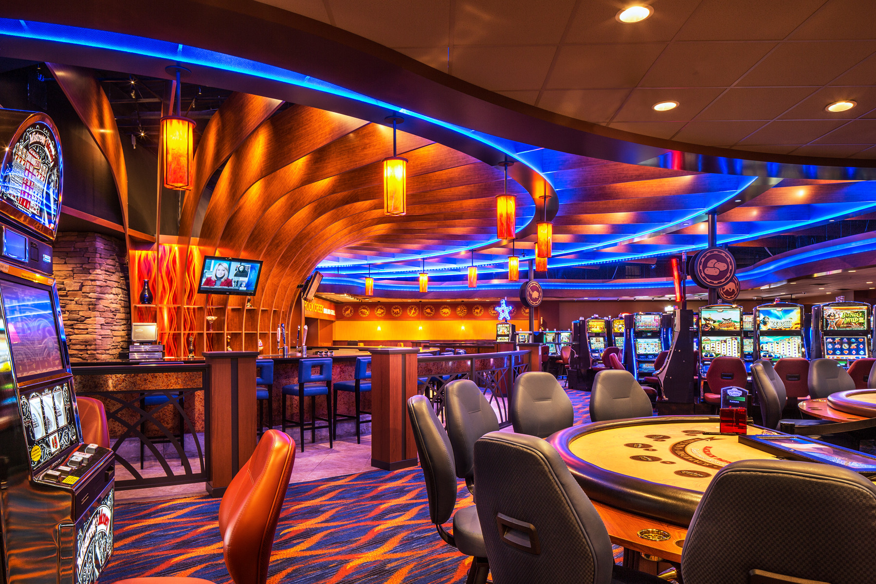 40 Top Photos Play Sports Bar Hard Rock / Seminole Paradise Hard Rock Hotel & Casino | Ft ...